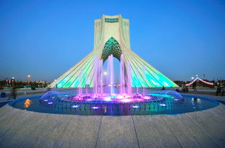 Iran cement demand trending downwards