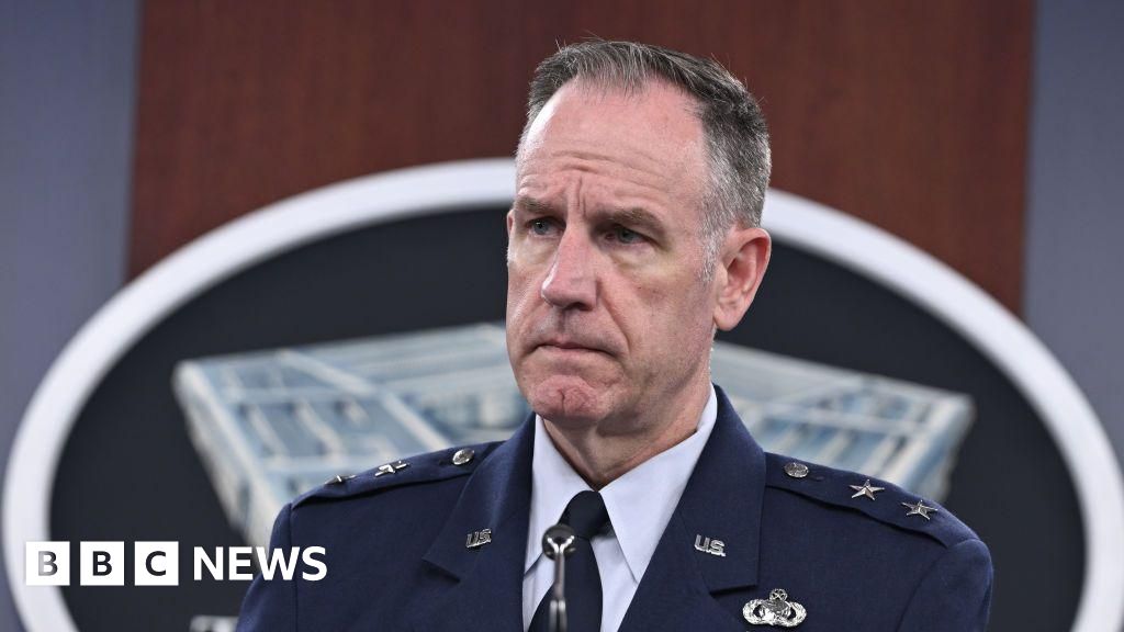 US helped Israel shoot down Iran missiles