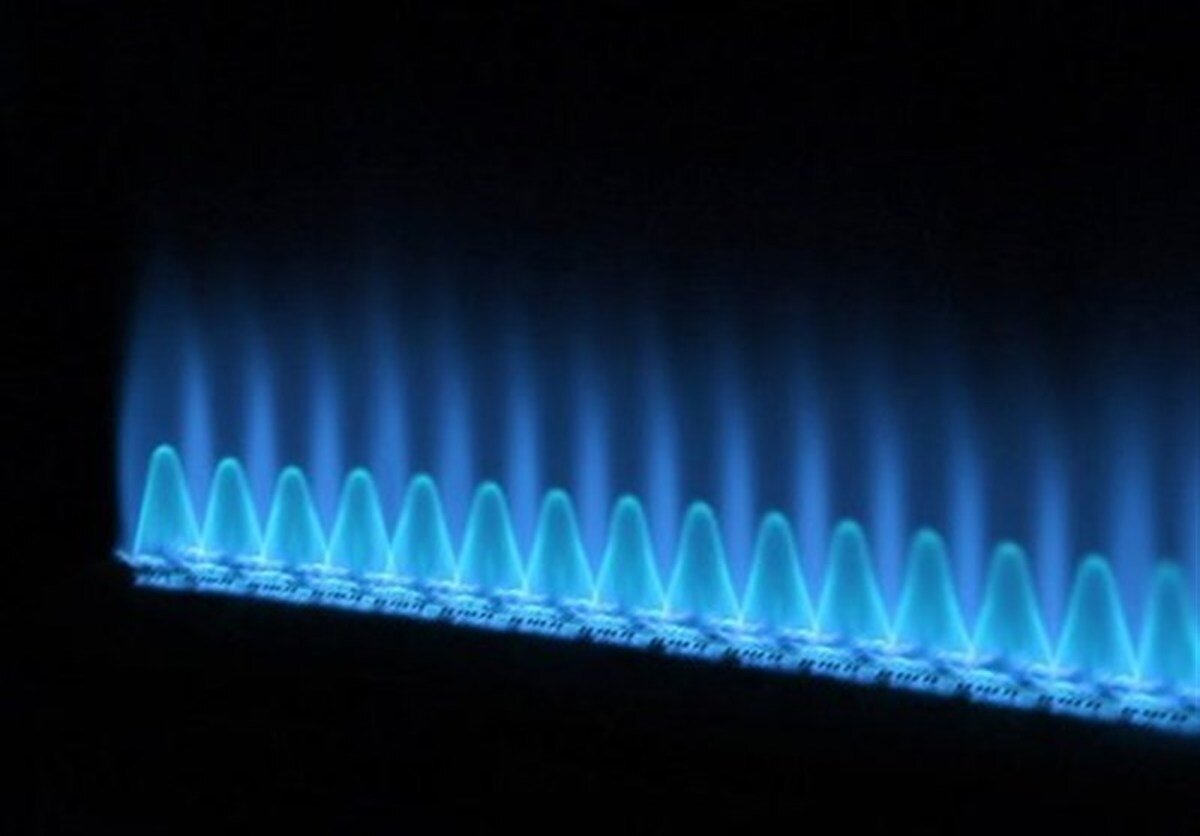 Natural gas, Iran’s major exported non-oil product in 4 months