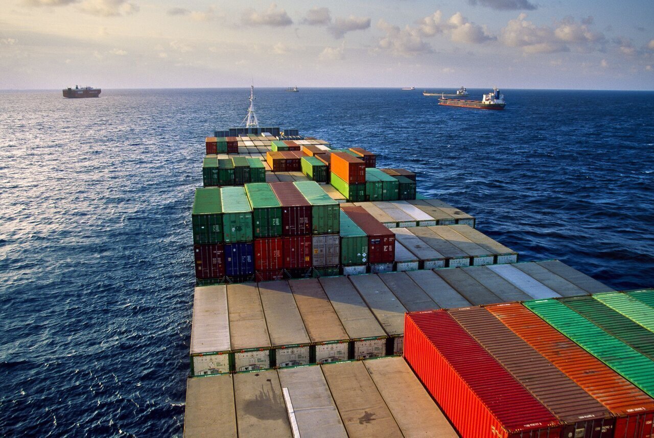 UAE, Iran’s 3rd top non-oil export destination