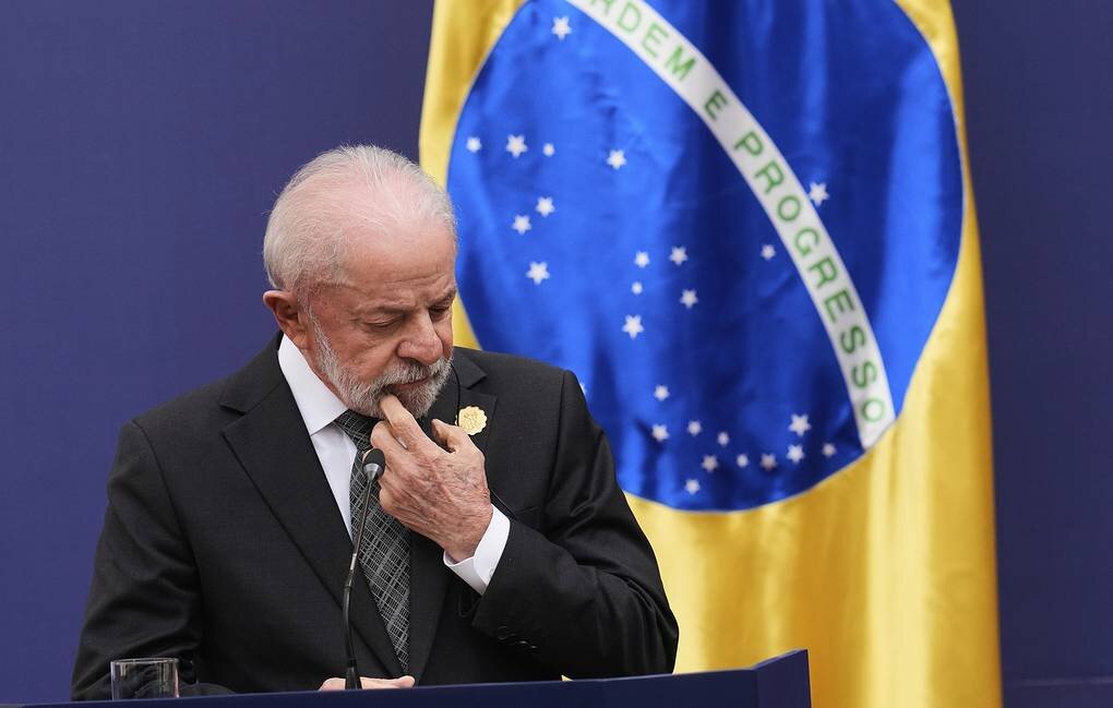 Brazil preparing response to US tariffs