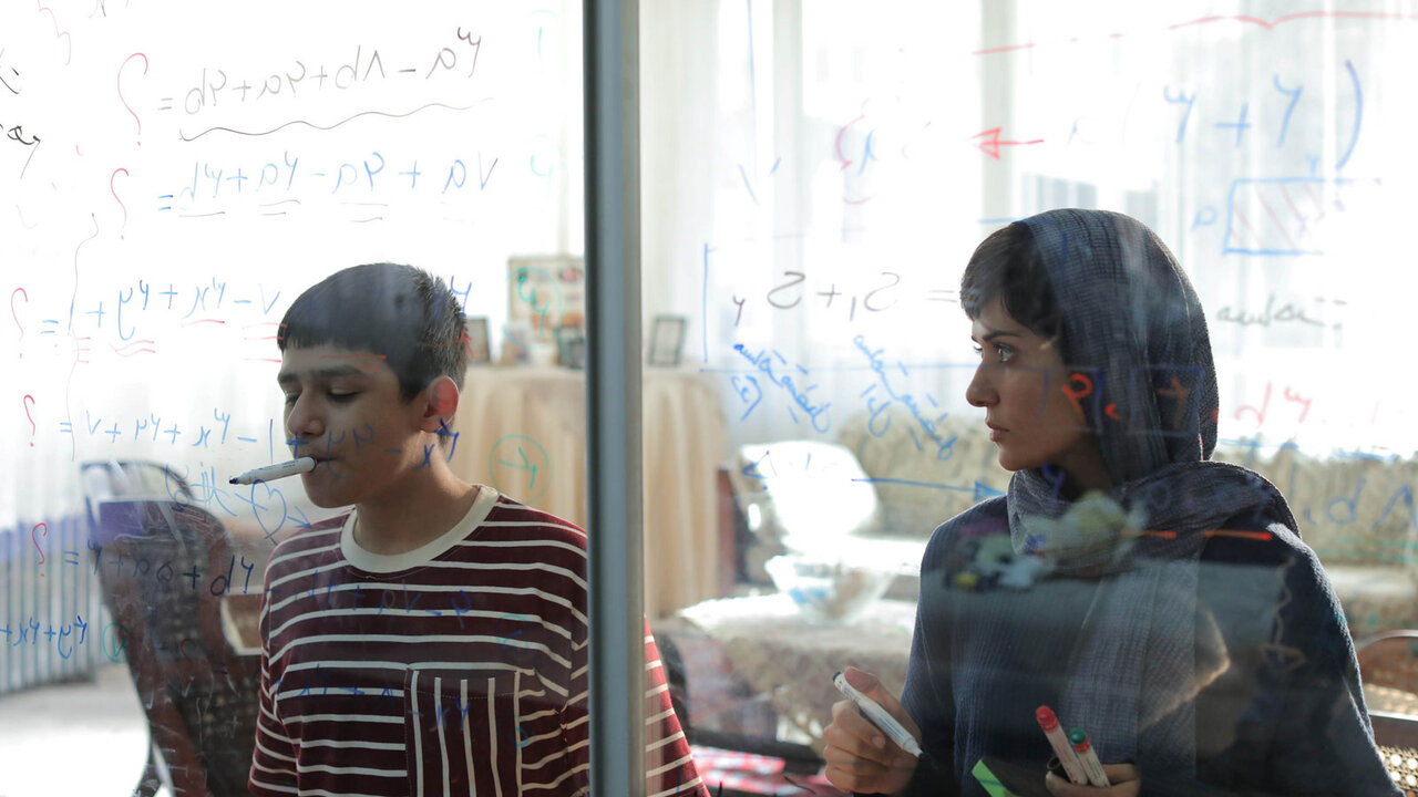 Melbourne International Film Festival to host four films by Iranian directors