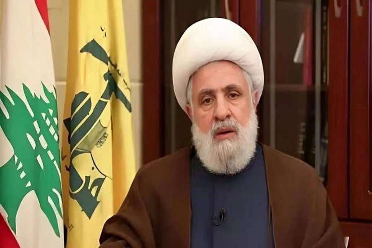 Hezbollah leader warns Israel against rekindling war