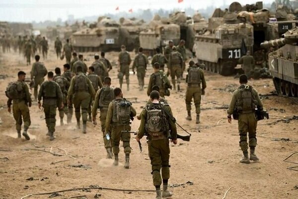 Israeli’s decision on Gaza occupation violation of ICJ ruling