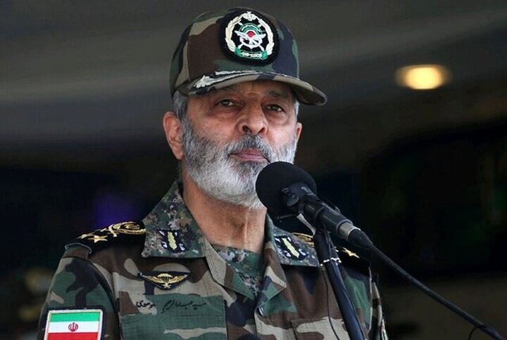 Enhancing defensive military power key to national security
