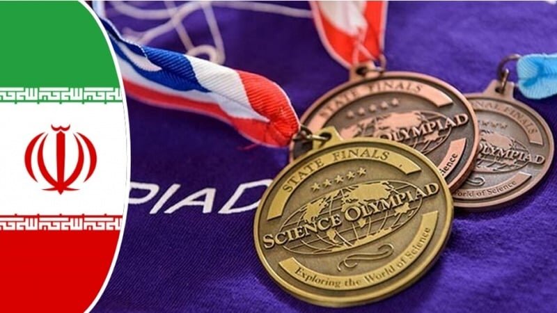 Astronomy Olympiad team of Iran becomes world champion