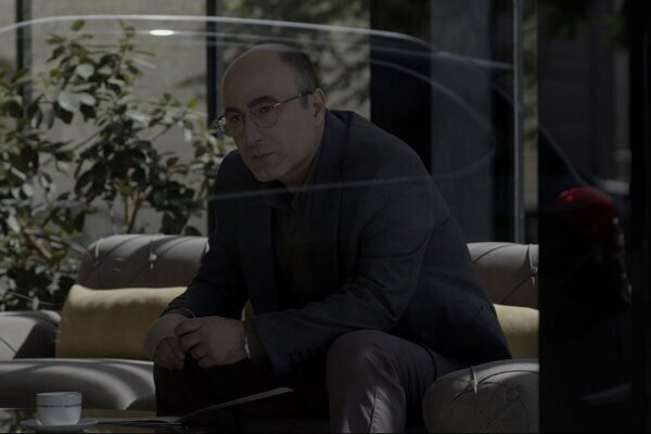 Iranian drama “At the End of the Day” honored at 4th World Film Festival Kolkata