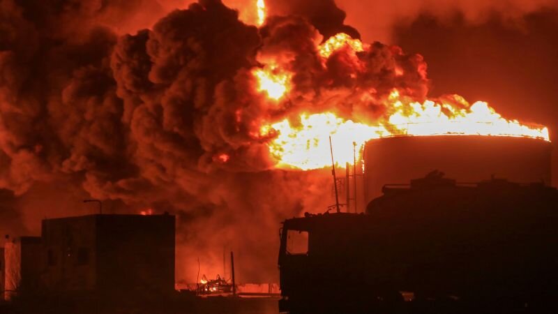 Yemen’s solidarity with Gaza is unwavering despite sacrifices