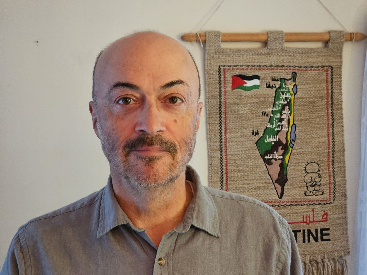 Exclusive: ‘Snapback’ sanctions are illegitimate and unenforceable; Human Rights advocate argues