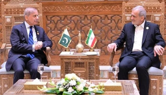 Beyond sanctions and strikes – Tehran Times