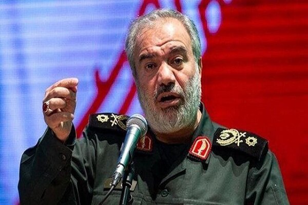 Enemies have been defeated by Iran since Islamic Revolution