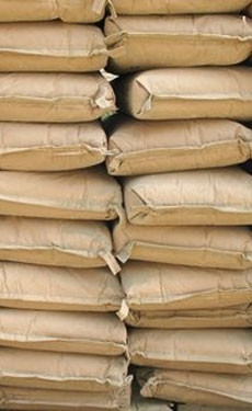 Iranian cement production falls as demand drops by 8% in July 2025