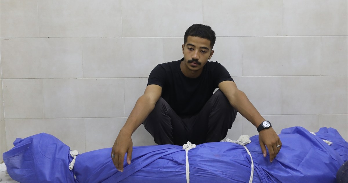 Israeli data shows 83 percent of Gaza war dead are civilians: Report | Israel-Palestine conflict News