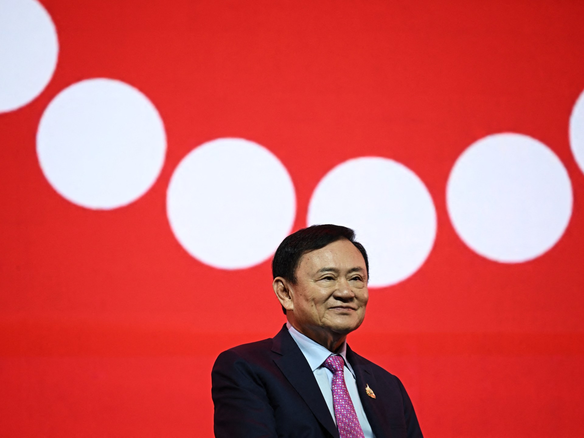 Judgement day for former Thai PM Thaksin Shinawatra in royal defamation case | Politics News