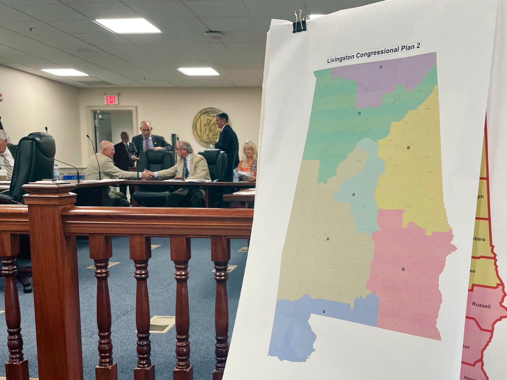 Is California’s congressional map a Democratic gerrymander as Vance claims? | Politics News