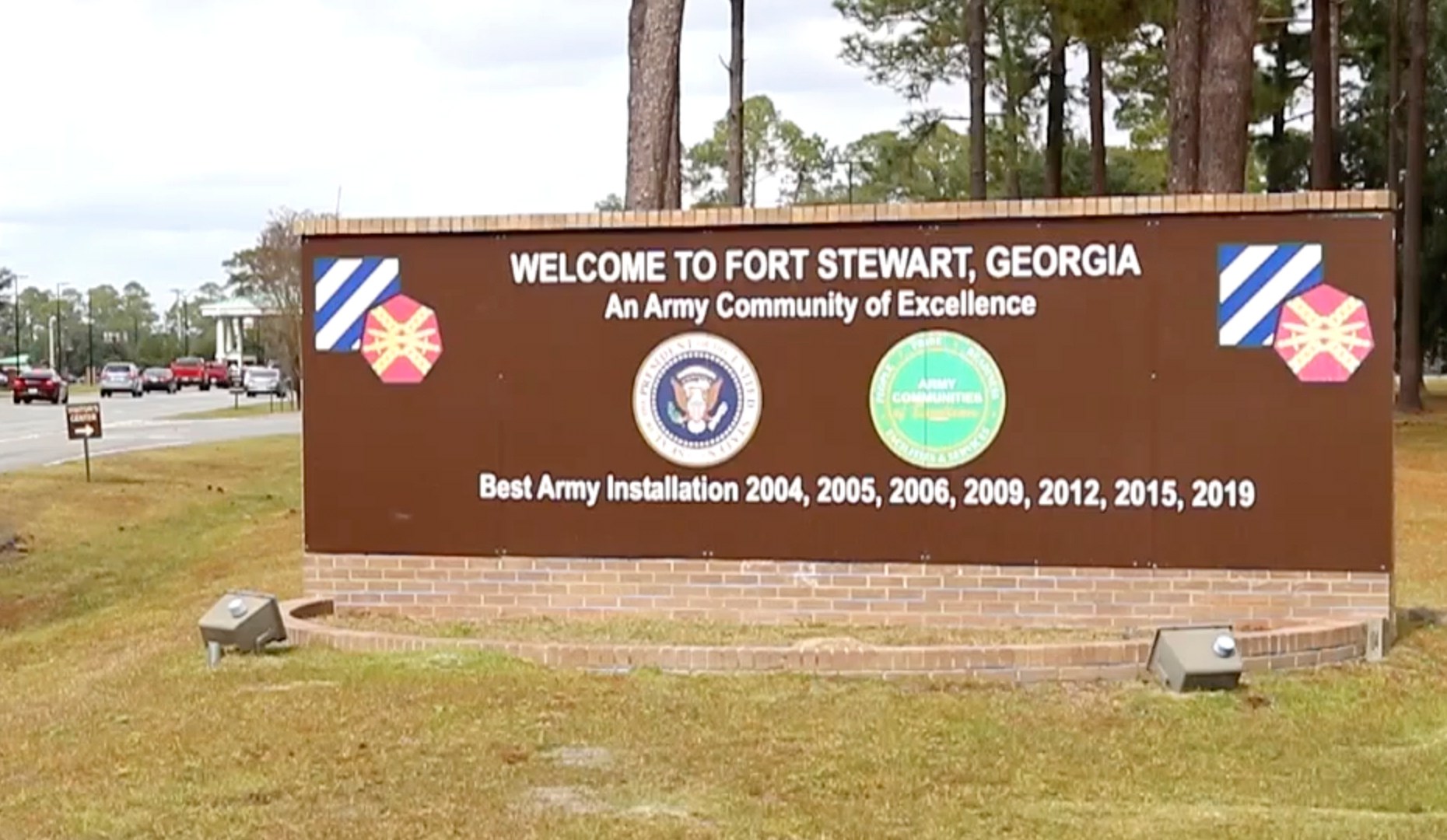 Suspect in custody after five soldiers shot at US Army’s Fort Stewart | Gun Violence News