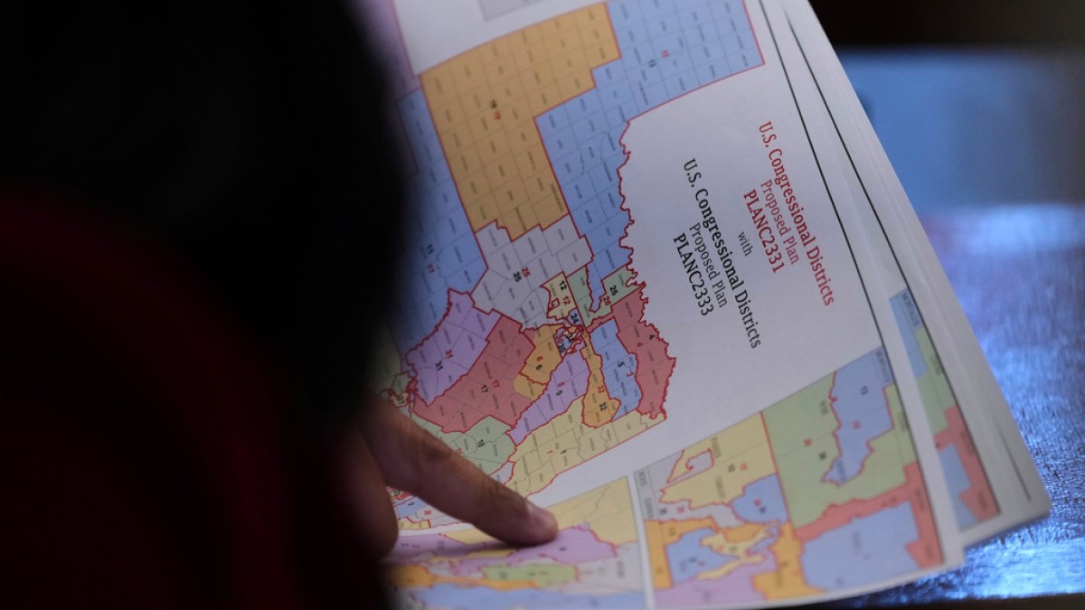 What’s the Texas redistricting fight about, and how has California reacted? | Elections News