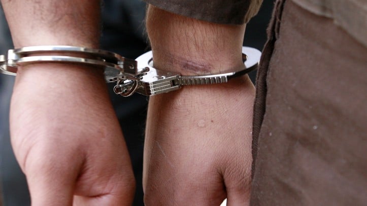 Iran says it detained ‘sabotage cell’ linked to exiled opposition group