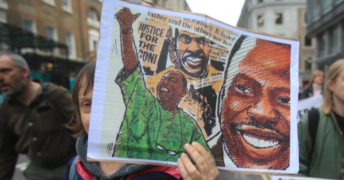 Nigeria kills her sun: Death and vindication for Ken Saro-Wiwa, Ogoni Nine | History