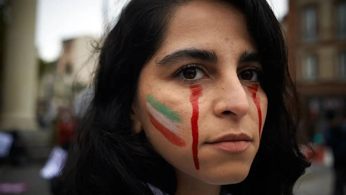 How Removal of the Hijab Became a Symbol of Regime Change