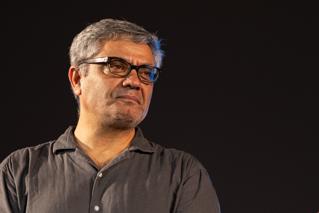 Mohammad Rasoulof On His Plans To Return To Iran