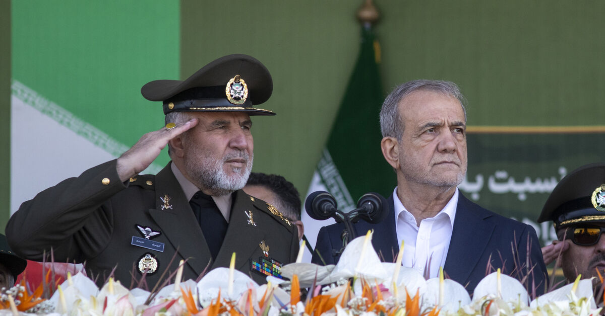 Iran reshapes military as proxies falter, 'inevitable' clash with Israel looms