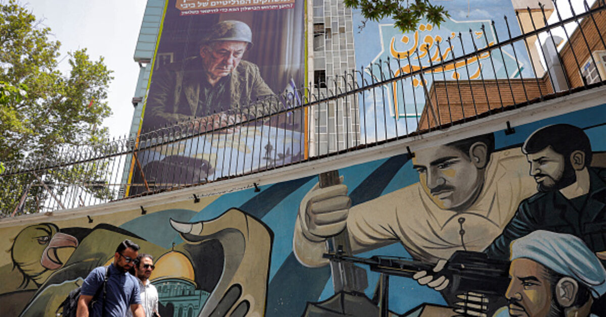 With Iran weakened but not defeated, Israel pushes Trump to prioritize deterrence over deal – AL-Monitor