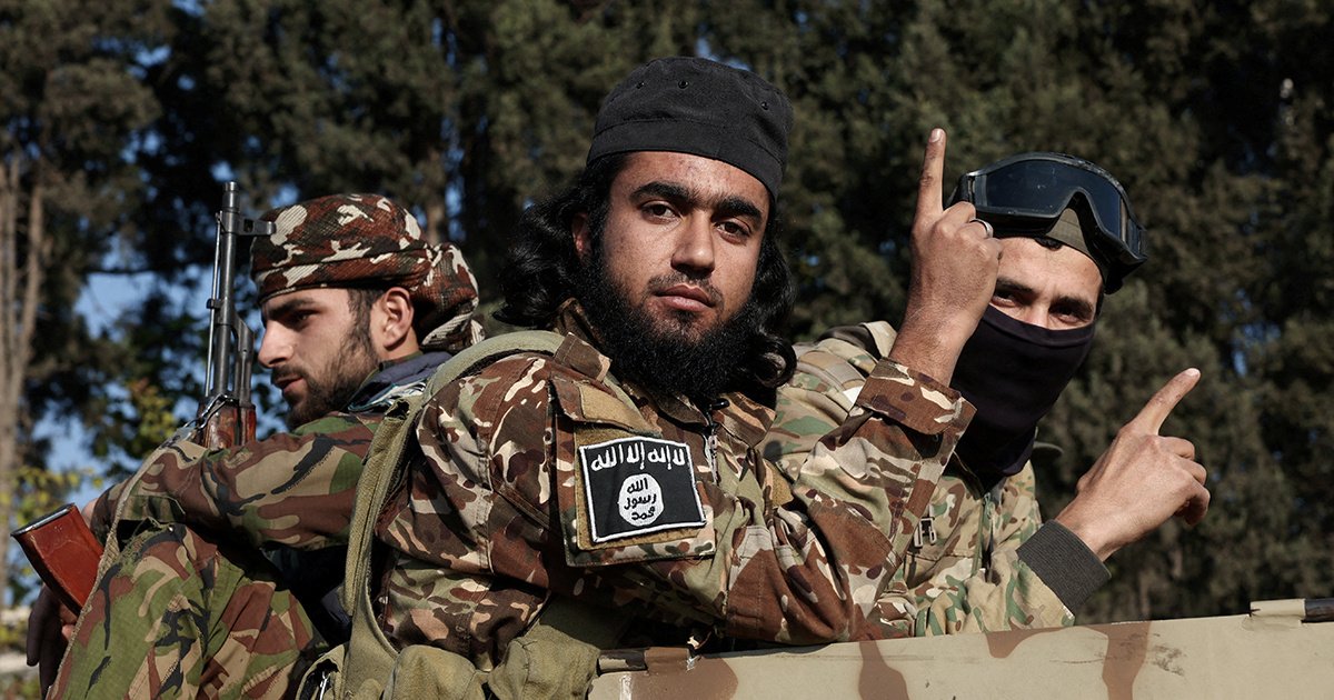 Syria After Assad: What to Know About HTS, Hezbollah, and Iran