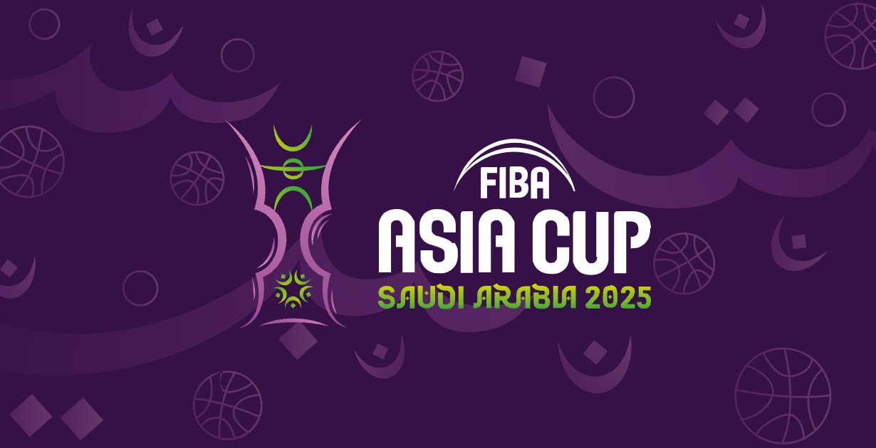 Iran vs New Zealand – 3rd Place Game – FIBA Asia Cup – fiba.basketball
