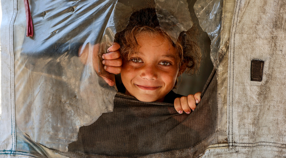Israel killing 28 children a day in Gaza