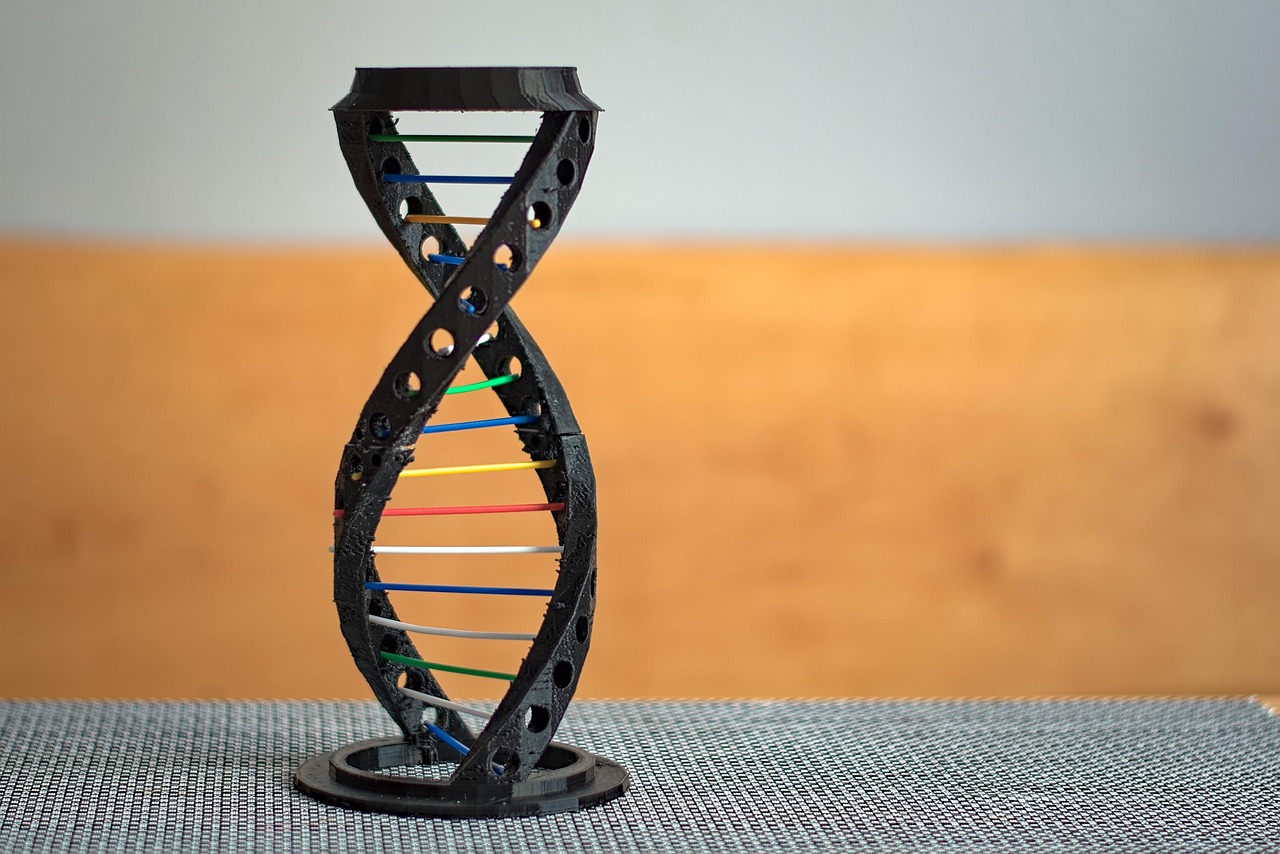 Mitochondrial Enzyme Sensitizes Solid Tumors to Immunotherapy
