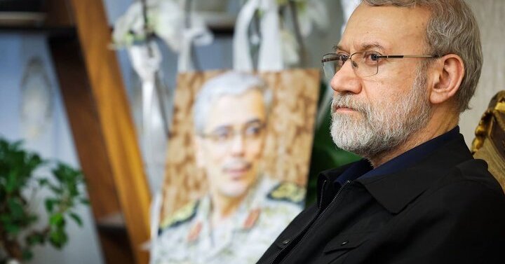 Iraq, Lebanon to host Iran’s new security chief in first foreign trip