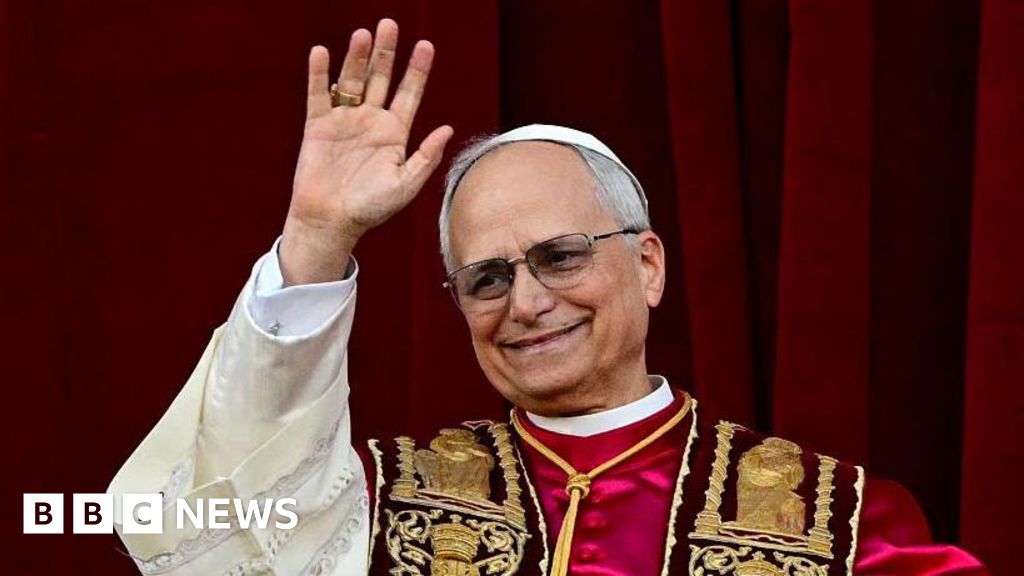 Pope Leo XIV to travel to Lebanon in likely first international trip
