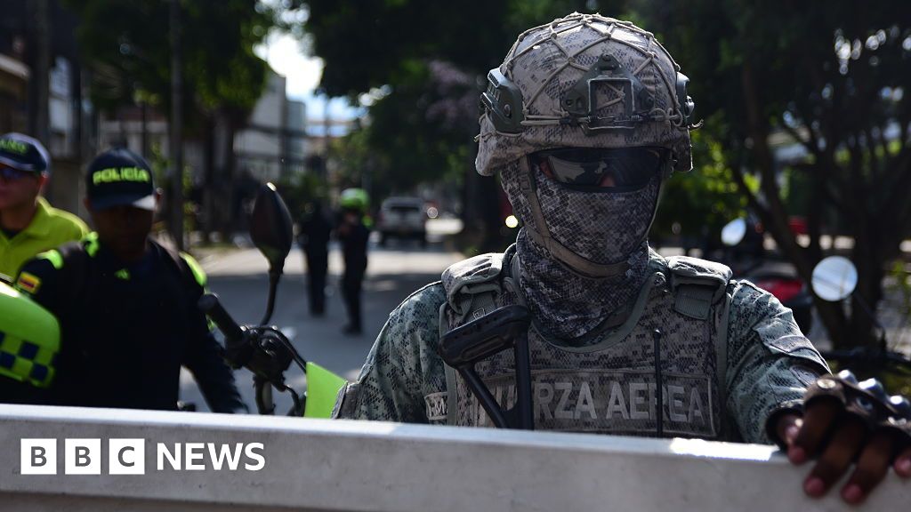 At least 18 killed and dozens injured