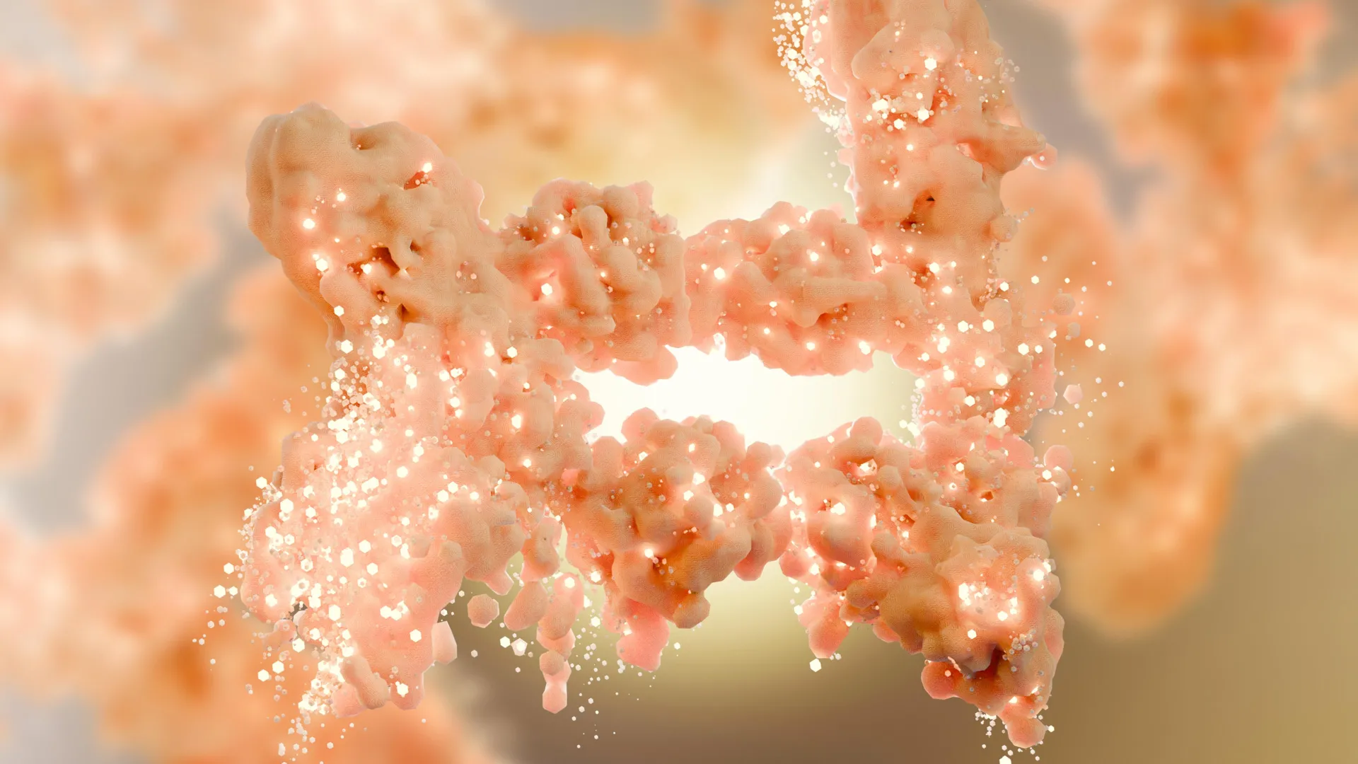 Scientists discover amino acid switch that turns fat into a calorie-burning furnace