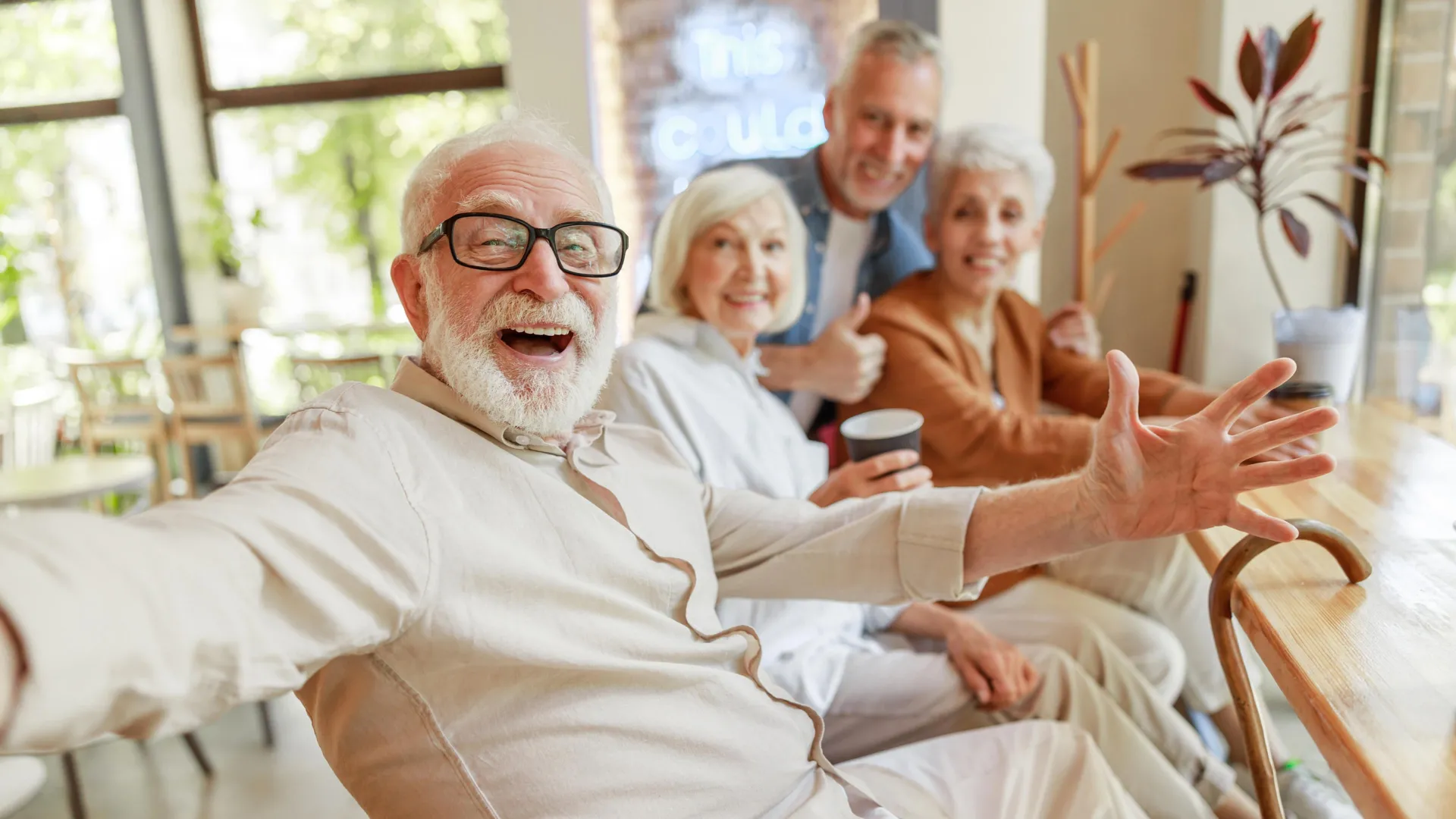 Lupus often fades with age. Scientists finally know why