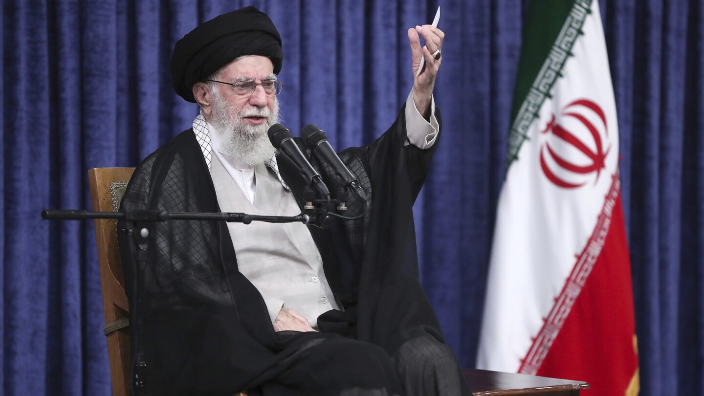US and NATO allies warn of increasing Iranian threats