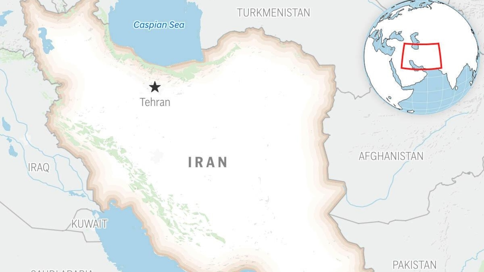 Iran’s navy launches country’s first military drill since 12-day war with Israel