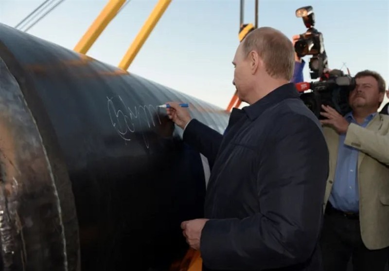 Russia, China Sign Pipeline Deal to Expand Energy Partnership – Economy news