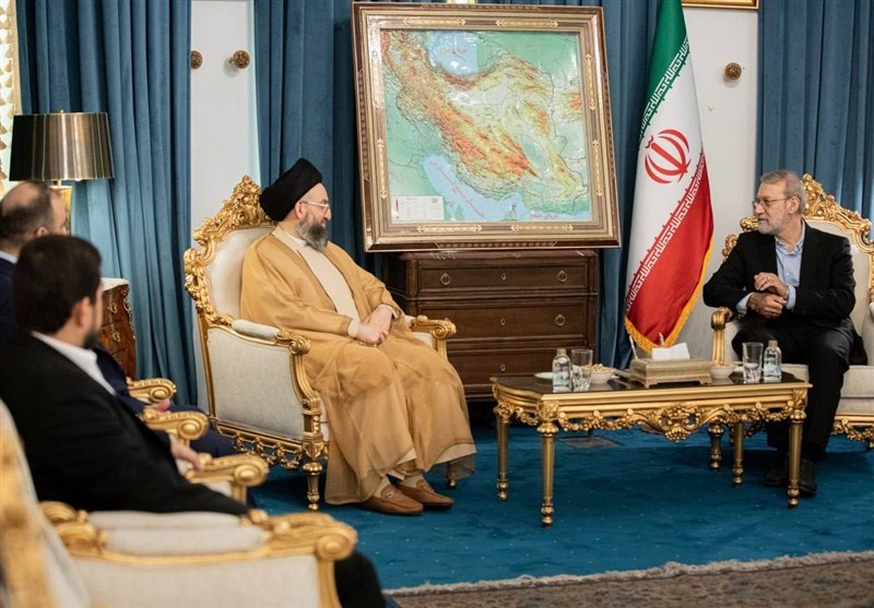 Iraqi Cleric: Israeli War Boosted Iran’s Power in Region – Politics news