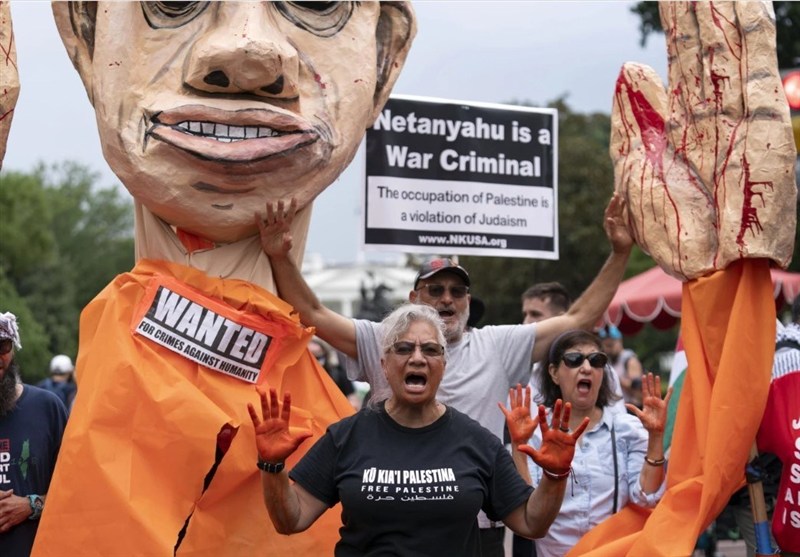 Araqchi: Israel Facing Global Hatred As Netanyahu Brings Ruin, Genocide – Politics news