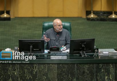 Iran-China cooperation must be realized: Speaker Iran-China cooperation must be realized: Speaker