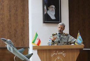 Iran countered Western and NATO technology in its war with Israel: Army chief – Iran News Daily