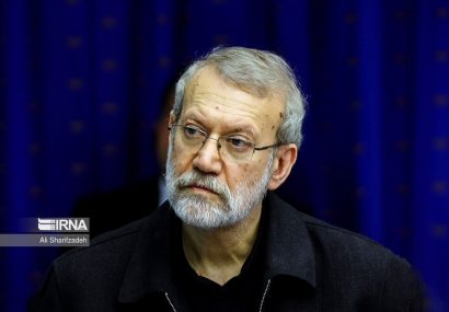 Larijani terms Netanyahu as ‘rootless’ criminal after he calls Israel ‘frontline of American civilization’ in West Asia