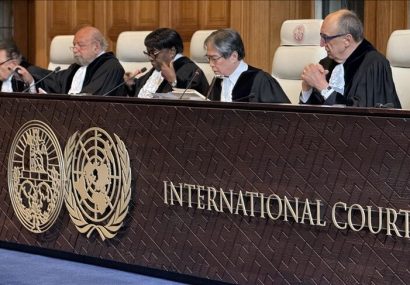 Brazil to join South Africa’s genocide case at ICJ against Israeli regime Brazil to join South Africa’s genocide case at ICJ against Israeli regime