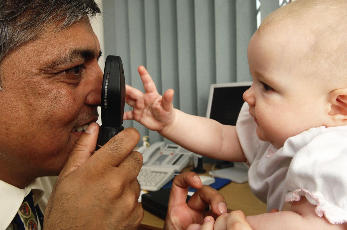 Are Our children and Senior Citizens At Risk?