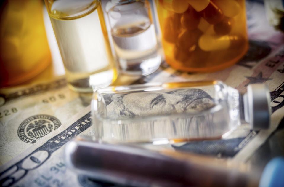 How Can Biosimilars Capture Market Share From Biologic Drugs?