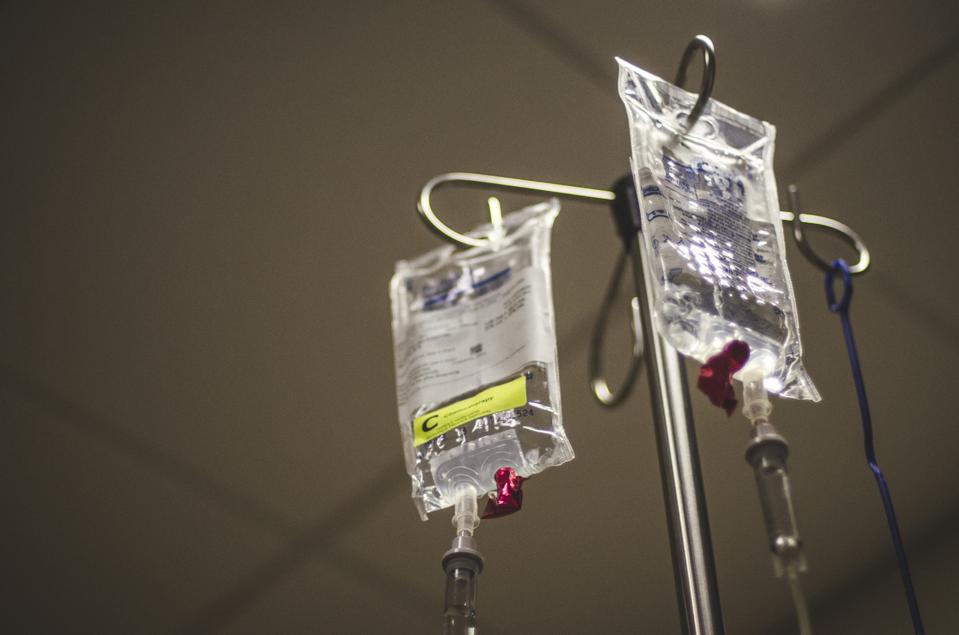 Lessons From The Medical Error That Orphaned A Cabinet Secretary