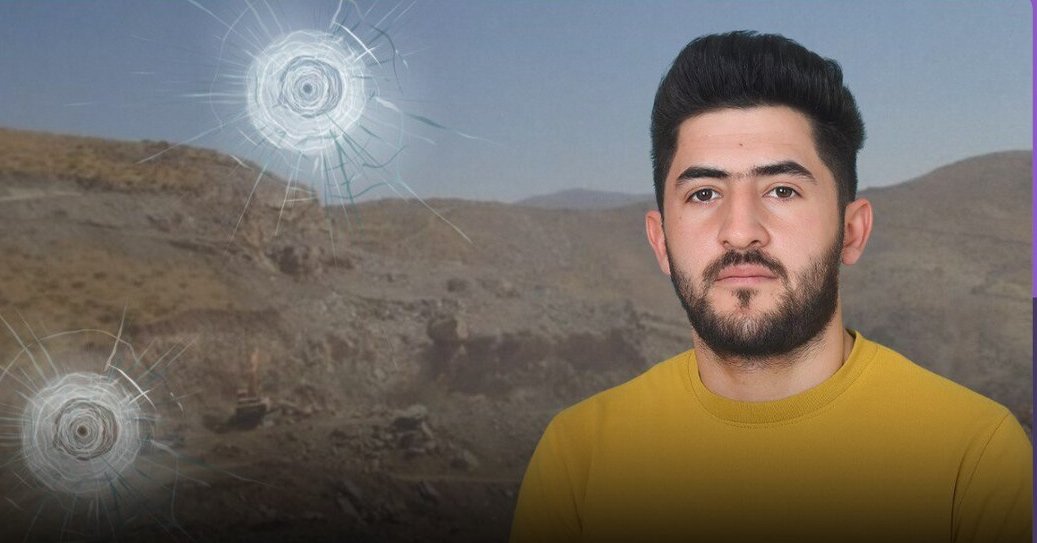 One killed, three injured in shooting at gold mine in western Iran