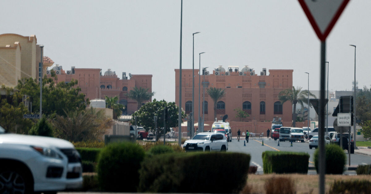 Qatar, in the firing line again, tries to balance diplomatic and business ambitions